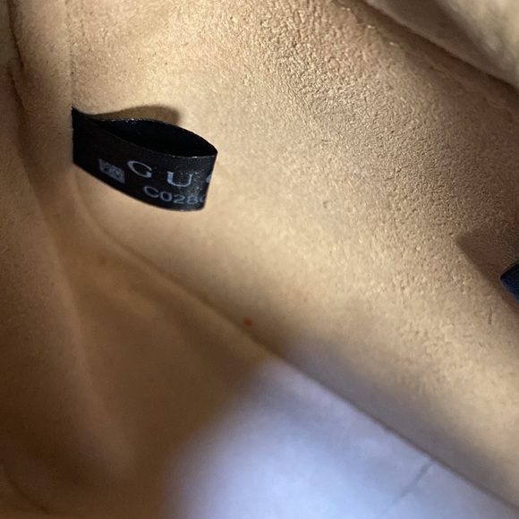 Gucci Marmont Matelasse - Picture 11 of 14